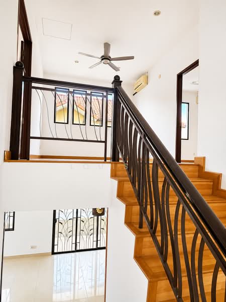 Bungalow for Sale in Taman Aman Perdana (Kapar) - Louis . - PropertyGuru.com.my