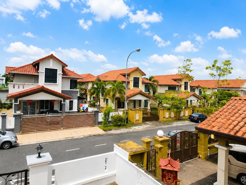 Bungalow for Sale in Taman Aman Perdana (Kapar) - Louis . - PropertyGuru.com.my