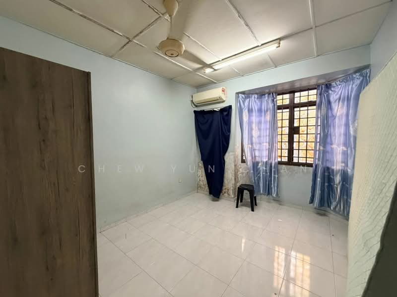 2-storey Terraced House for Rent in Skudai (Johor) - Chew Yun Chan - Bedroom - PropertyGuru.com.my