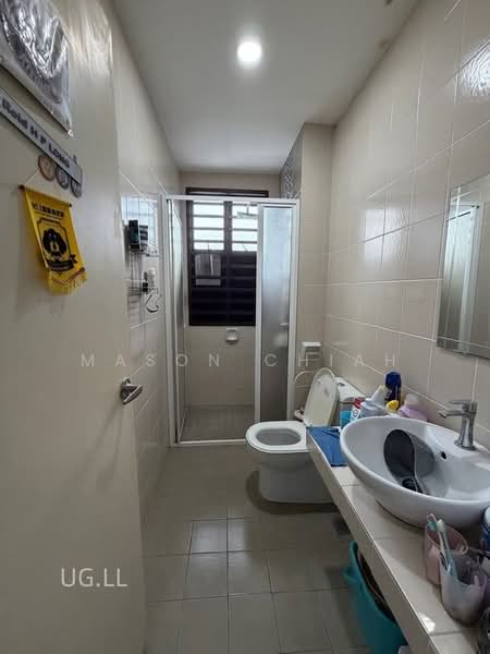 Rumah Teres 2 Tingkat untuk Dijual di Kota Bayuemas (Klang) - Mason Chiah - Bathroom - PropertyGuru.com.my