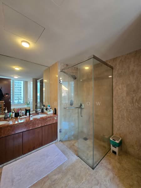 Condominium for Rent at Kirana Residence - Sara Low - Bathroom - PropertyGuru.com.my
