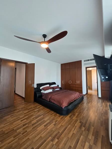 Condominium for Rent at Kirana Residence - Sara Low - Bedroom - PropertyGuru.com.my