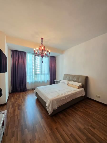 Condominium for Rent at Kirana Residence - Sara Low - Bedroom - PropertyGuru.com.my