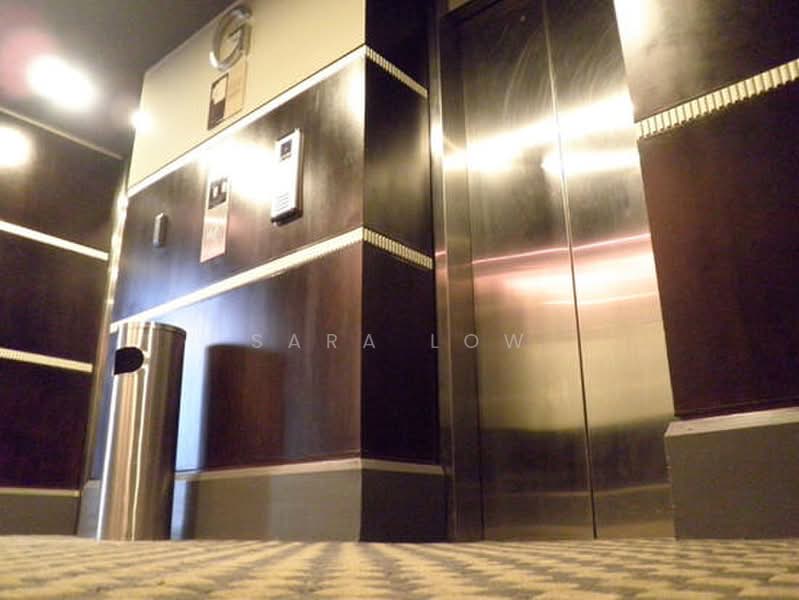 Condominium for Rent at Kirana Residence - Sara Low - Lobby - PropertyGuru.com.my