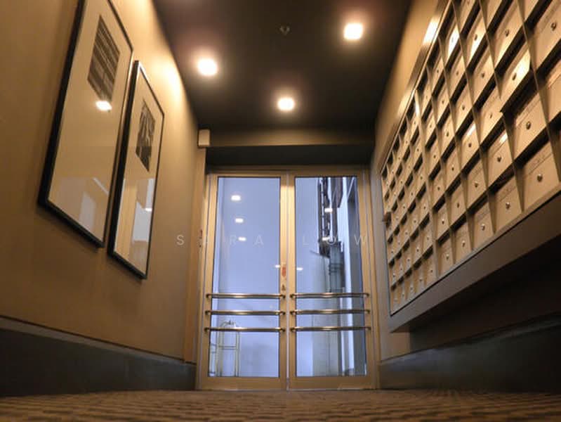 Condominium for Rent at Kirana Residence - Sara Low - Entrance - PropertyGuru.com.my