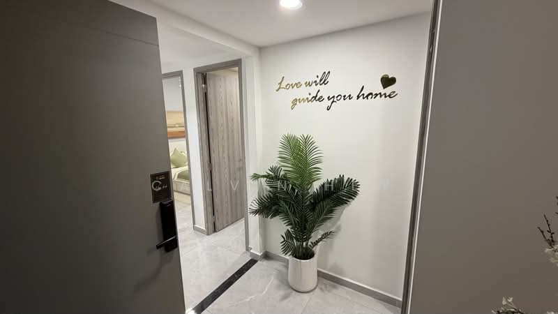 Servis Apartment untuk Disewa di Agile Bukit Bintang - Calvin Hew - PropertyGuru.com.my