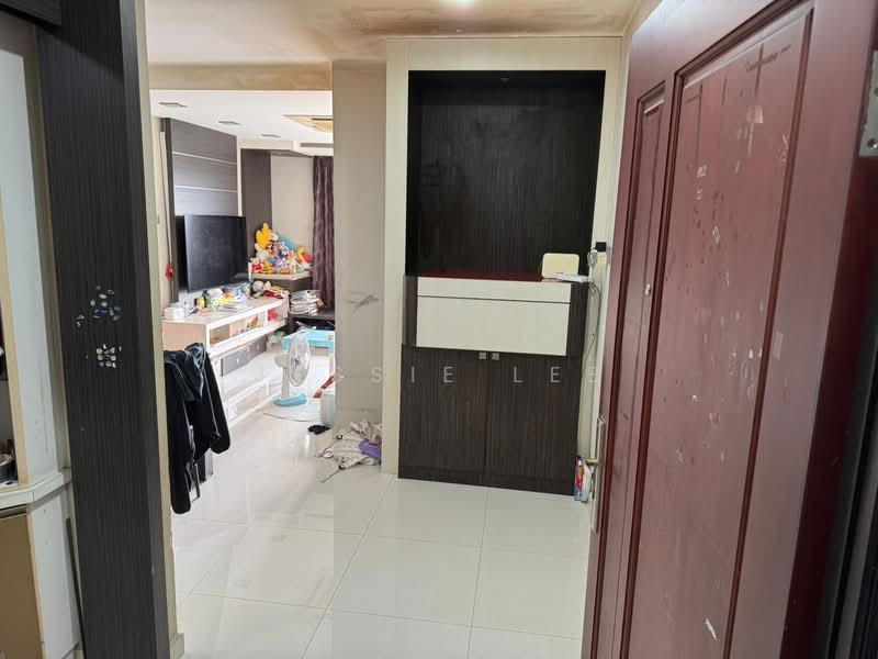 Kondominium untuk Dijual di Park View Tower - Jessie Lee - PropertyGuru.com.my