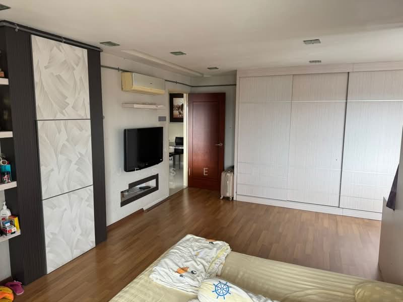 Kondominium untuk Dijual di Park View Tower - Jessie Lee - PropertyGuru.com.my