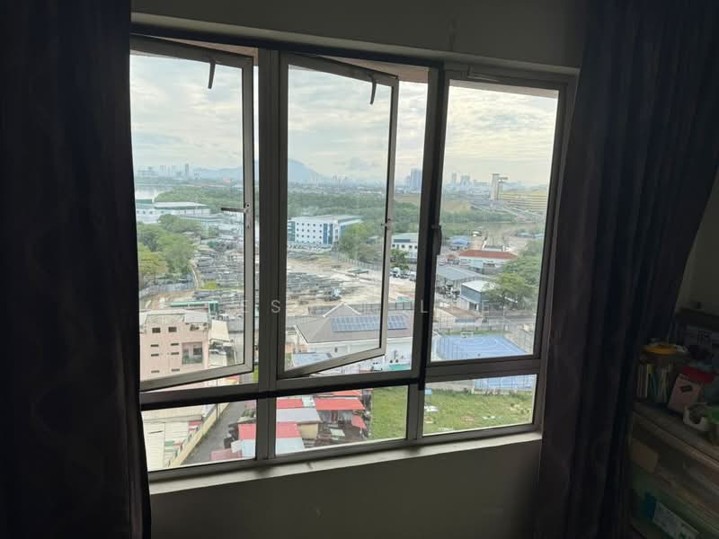 Kondominium untuk Dijual di Park View Tower - Jessie Lee - PropertyGuru.com.my