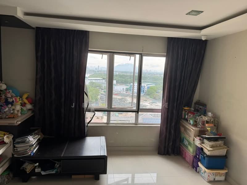 Kondominium untuk Dijual di Park View Tower - Jessie Lee - PropertyGuru.com.my