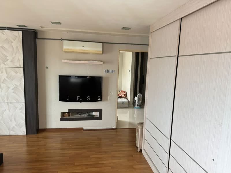Kondominium untuk Dijual di Park View Tower - Jessie Lee - PropertyGuru.com.my