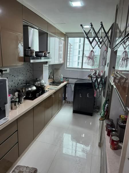 Kondominium untuk Dijual di Park View Tower - Jessie Lee - PropertyGuru.com.my