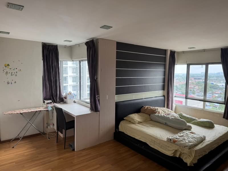 Kondominium untuk Dijual di Park View Tower - Jessie Lee - PropertyGuru.com.my