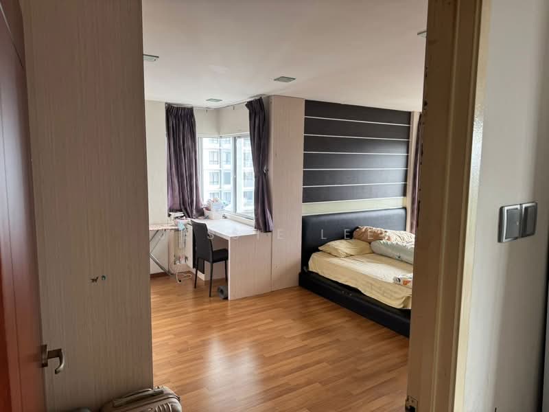 Kondominium untuk Dijual di Park View Tower - Jessie Lee - PropertyGuru.com.my