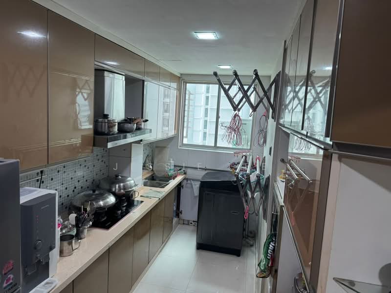 Kondominium untuk Dijual di Park View Tower - Jessie Lee - PropertyGuru.com.my