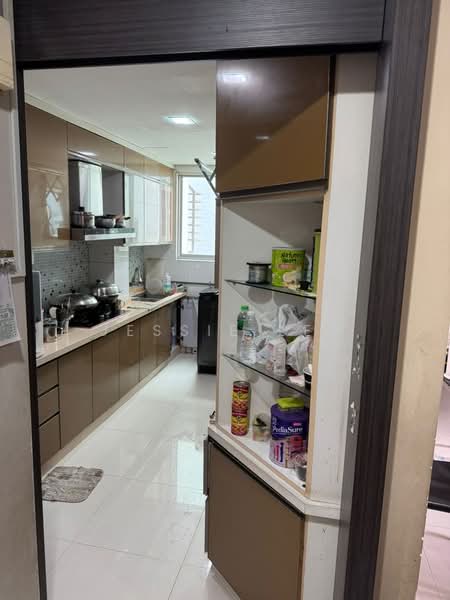 Kondominium untuk Dijual di Park View Tower - Jessie Lee - PropertyGuru.com.my