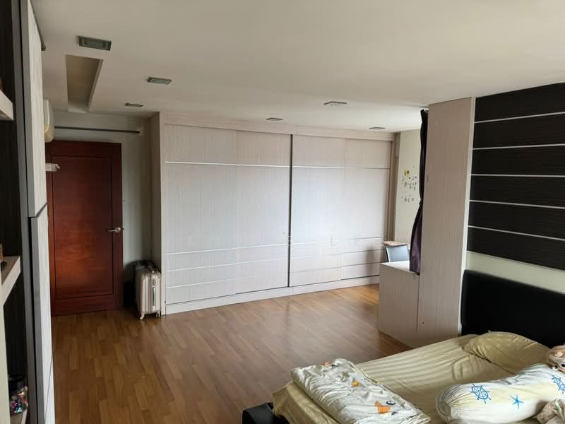 Kondominium untuk Dijual di Park View Tower - Jessie Lee - PropertyGuru.com.my