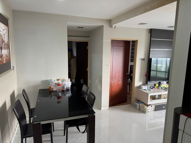 Kondominium untuk Dijual di Park View Tower - Jessie Lee - PropertyGuru.com.my