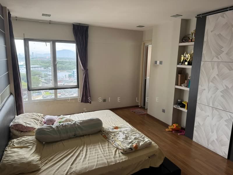 Kondominium untuk Dijual di Park View Tower - Jessie Lee - PropertyGuru.com.my