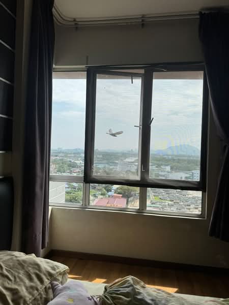 Kondominium untuk Dijual di Park View Tower - Jessie Lee - PropertyGuru.com.my
