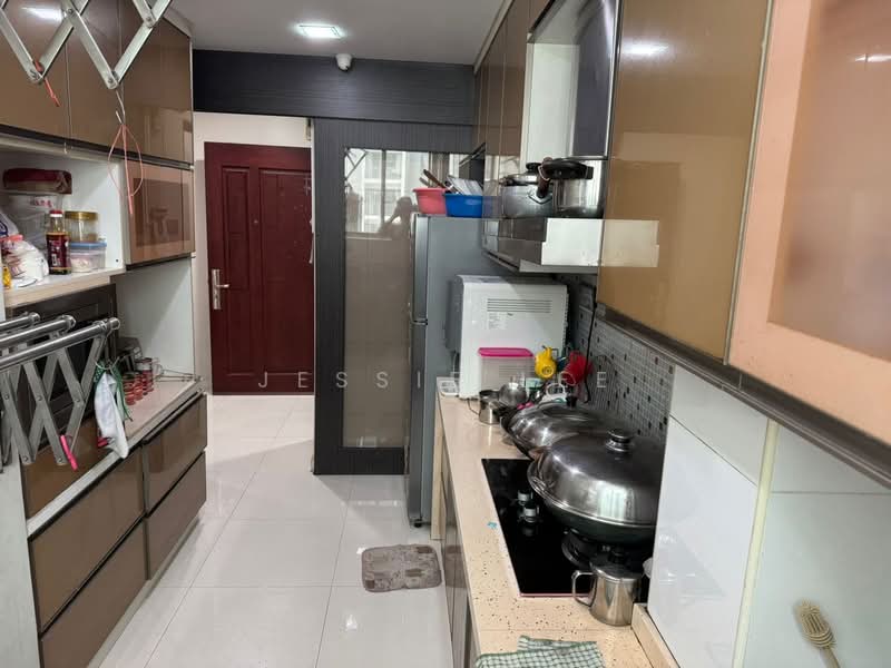 Kondominium untuk Dijual di Park View Tower - Jessie Lee - PropertyGuru.com.my