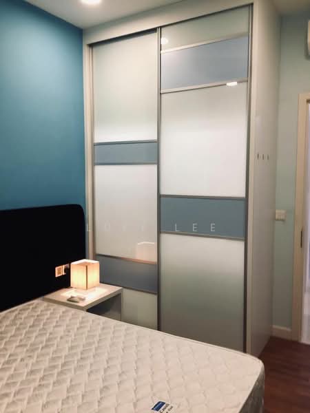 Servis Apartment untuk Disewa di G Residence - Luff Lee - Bedroom - PropertyGuru.com.my