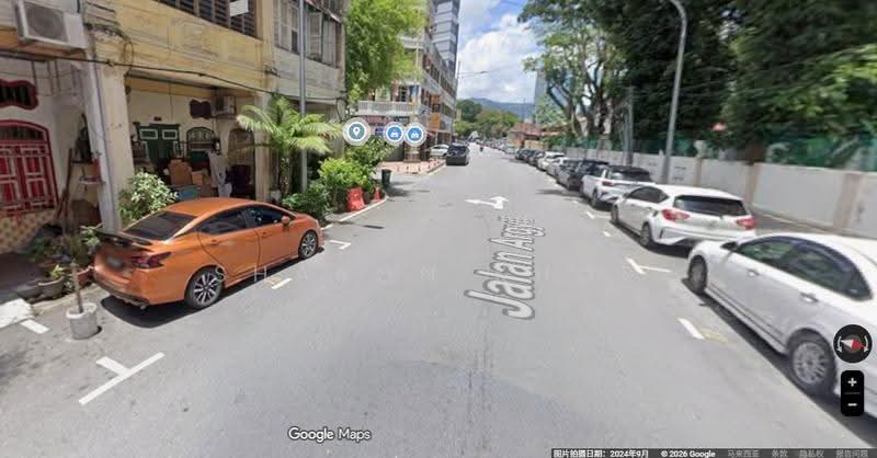 Shop / Office for Sale in George Town (Penang) - Sharon Khor - PropertyGuru.com.my