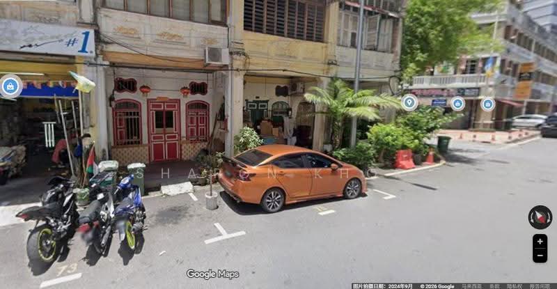 Shop / Office for Sale in George Town (Penang) - Sharon Khor - Exterior - PropertyGuru.com.my