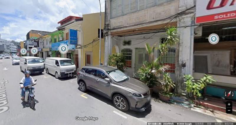 Shop / Office for Sale in George Town (Penang) - Sharon Khor - Exterior - PropertyGuru.com.my