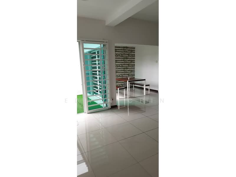 Rumah Teres 3 Tingkat untuk Dijual di Taman Titi Heights (Balik Pulau) - Edwin Chin - Interior - PropertyGuru.com.my