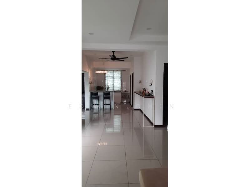 Rumah Teres 3 Tingkat untuk Dijual di Taman Titi Heights (Balik Pulau) - Edwin Chin - Interior - PropertyGuru.com.my