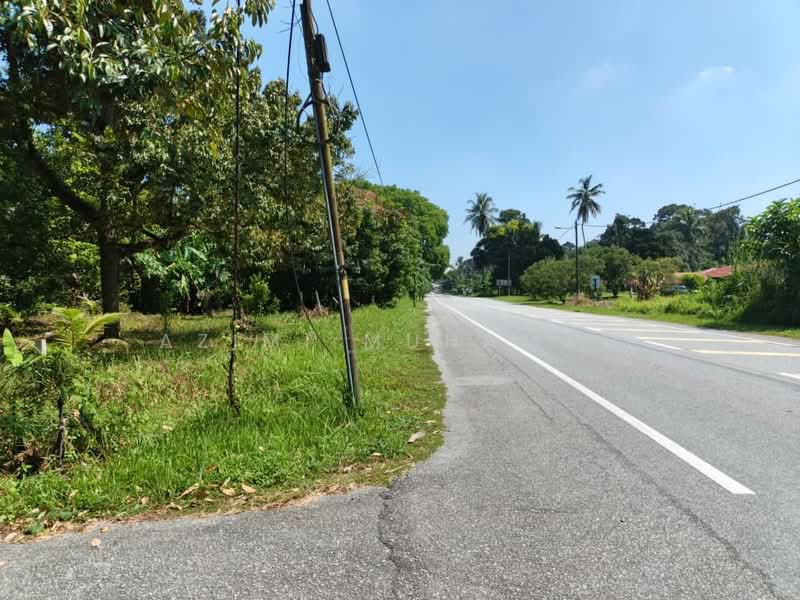 Tanah Pertanian untuk Dijual di Kampar (Perak) - Azimi Muhamad - Exterior - PropertyGuru.com.my
