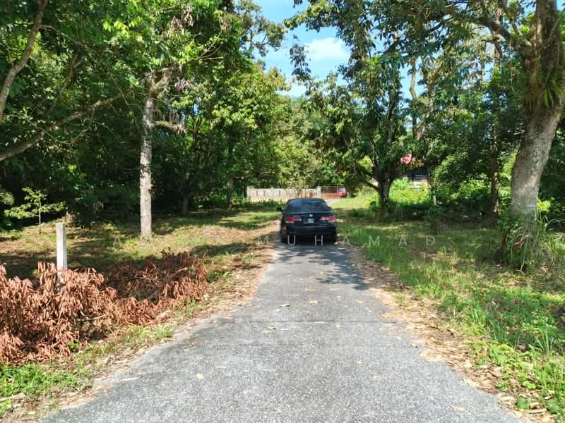 Tanah Pertanian untuk Dijual di Kampar (Perak) - Azimi Muhamad - Exterior - PropertyGuru.com.my