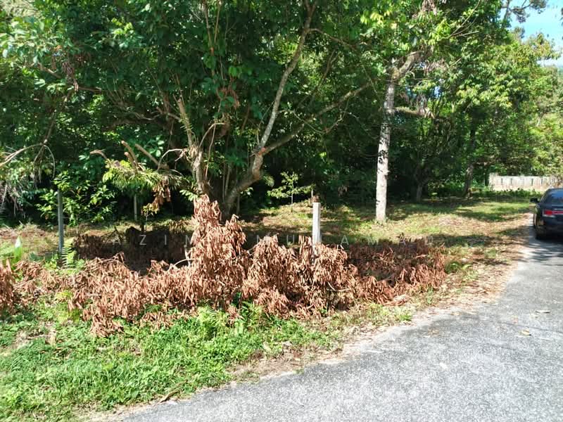Tanah Pertanian untuk Dijual di Kampar (Perak) - Azimi Muhamad - Exterior - PropertyGuru.com.my
