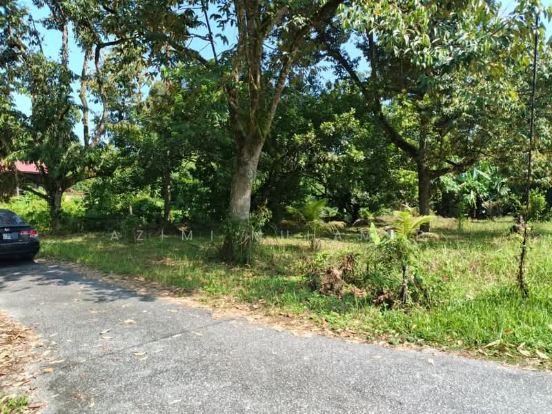 Tanah Pertanian untuk Dijual di Kampar (Perak) - Azimi Muhamad - Garden - PropertyGuru.com.my