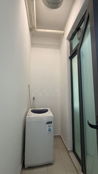 Servis Apartment untuk Dijual di Crescent Bay Suites (Teluk Bayu) - Amir Raziq - Interior - PropertyGuru.com.my