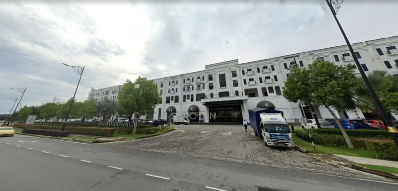 Shop / Office for Sale in Taman Ekoflora (Johor Bahru) - Jackson Low - Exterior - PropertyGuru.com.my