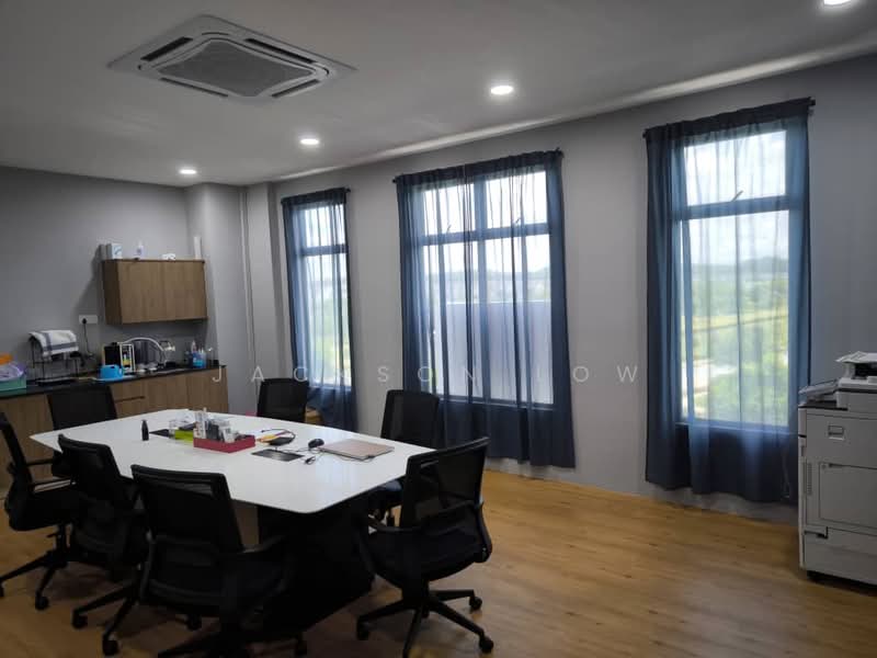 Shop / Office for Sale in Taman Ekoflora (Johor Bahru) - Jackson Low - Interior - PropertyGuru.com.my