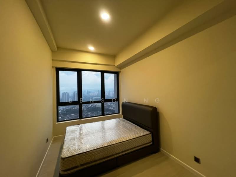 Servis Apartment untuk Disewa di The Era @ Duta North - Benson Ng - Bedroom - PropertyGuru.com.my