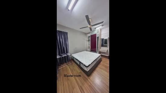 Servis Apartment untuk Dijual di One South - Candy Soon - PropertyGuru.com.my