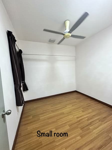 Servis Apartment untuk Dijual di One South - Candy Soon - Interior - PropertyGuru.com.my