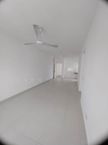Pangsapuri untuk Dijual di Seri Jati - Danny Chuah - Living Room - PropertyGuru.com.my