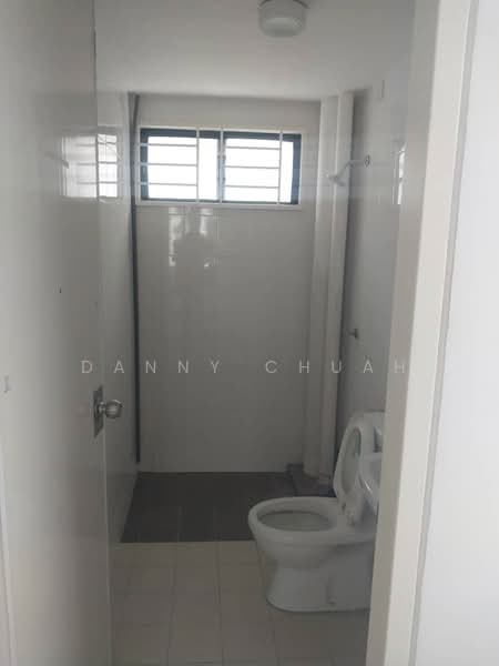 Pangsapuri untuk Dijual di Seri Jati - Danny Chuah - PropertyGuru.com.my