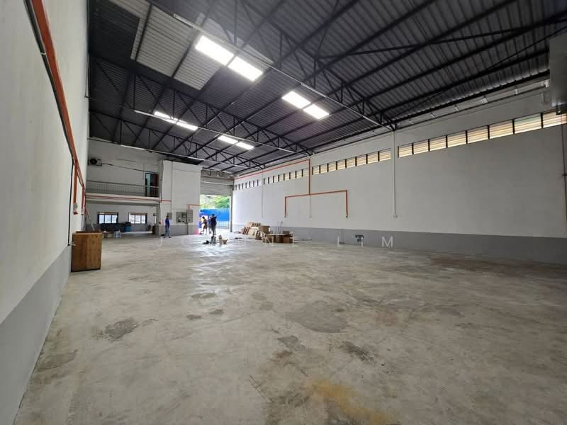 Commercial Semi-D for Rent in Port Klang (Pelabuhan Klang) (Selangor) - Joanne Lim - Interior - PropertyGuru.com.my