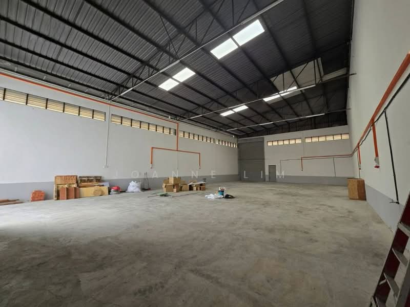 Commercial Semi-D for Rent in Port Klang (Pelabuhan Klang) (Selangor) - Joanne Lim - Interior - PropertyGuru.com.my