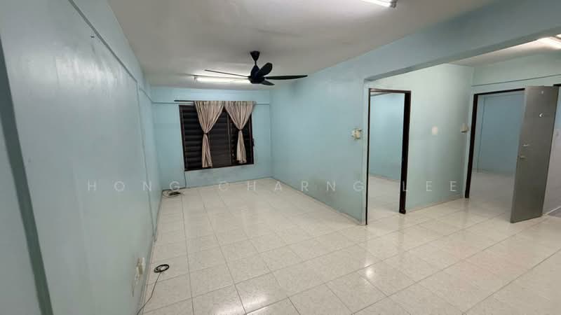 Flat for Rent at Sri Lanang - Hong Charng Lee - PropertyGuru.com.my