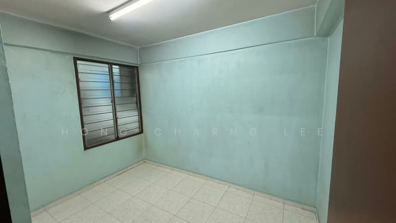 Flat for Rent at Sri Lanang - Hong Charng Lee - Interior - PropertyGuru.com.my