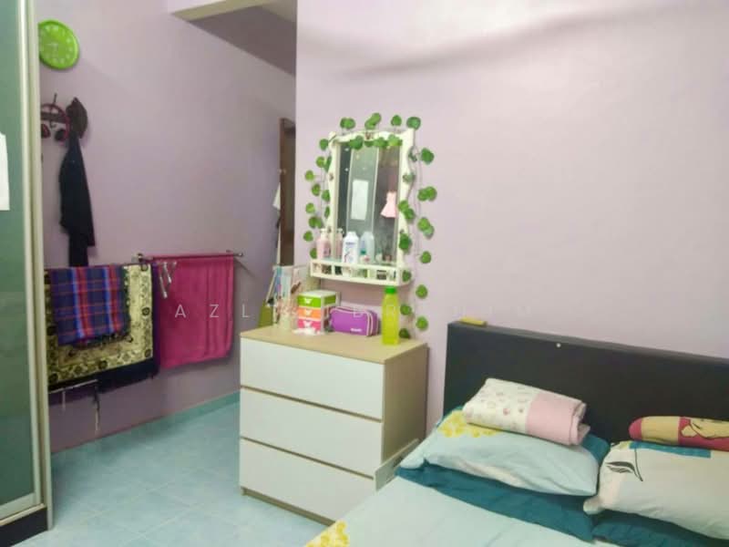 Apartment for Sale at Sri Raya Apartment - Azli Ibrahim - PropertyGuru.com.my