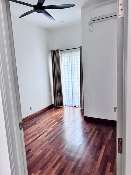Rumah Teres 2 Tingkat untuk Disewa di Alam Impian Ttdi (Shah Alam) - Muhammad Taufeeq - Interior - PropertyGuru.com.my