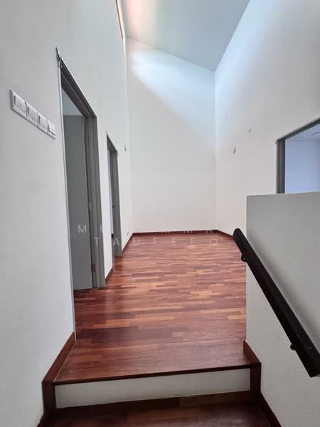Rumah Teres 2 Tingkat untuk Disewa di Alam Impian Ttdi (Shah Alam) - Muhammad Taufeeq - PropertyGuru.com.my